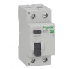 Schneider Electric Easy9 EZ9R34240 2P 40A 30mА Диференційний вимикач